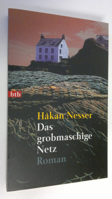Häkan Nesser : Das grobmaschige Netz : roman