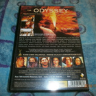 ODYSSEY - DVD - pikkukuva 2