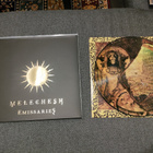 Melechesh - Emissaries (LP) - pikkukuva 1