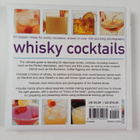 Stuart Walton : Whisky Cocktails - 50 Classic Mixes for E... - pikkukuva 2