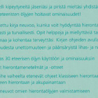 Terveyttä hieronnasta & aromaterapiasta - pikkukuva 3