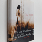 Sijie Dai : Wie ein Wanderer in einer mondlosen Nacht - pikkukuva 1