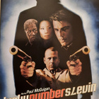 Lucky Number Slevin dvd - pikkukuva 1