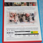 Dvd - You Will Meet a Tall Dark Stranger - Woody Allen -elok - pikkukuva 3