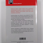 Henning Mankell : Valkoinen naarasleijona - pikkukuva 2