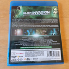 Alien Invasion (Blu-ray) - pikkukuva 2