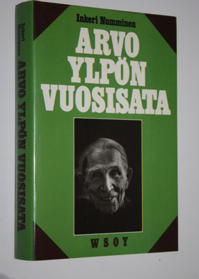 Arvo Ylppö : Arvo Ylpön vuosisata