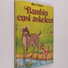 Walt Disney : Bambin ensi askeleet : Disneyn satulukemisto - pikkukuva 1