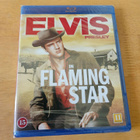 Flaming Star - Puoliverinen (Blu-ray, uusi) - pikkukuva 1