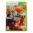X360 - Dragon Ball Xenoverse (CIB) - pikkukuva 1