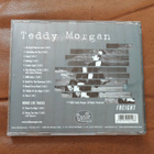Teddy Morgan: Freight CD - pikkukuva 2
