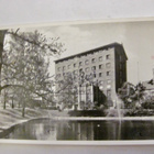 VANHA Postikortti Tampere 1950-l - pikkukuva 1