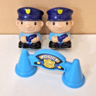 Poliisiukkelit - pikkukuva 1