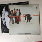 BOLLAND The Domino Theory LP mm. "YOU'RE IN THE ARMY NOW" - pikkukuva 2