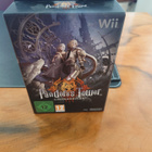 Pandora's Tower - Limited Edition (Wii) - pikkukuva 1