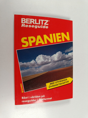 Emma Stanford : Spanien
