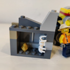 Lego 60185 Kaivosteollisuuden tehojakaja - pikkukuva 5
