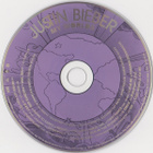 Justin Bieber • My Worlds CD - pikkukuva 3