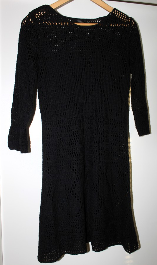 MEKKO K 42-44, UUSI ovh n 70e