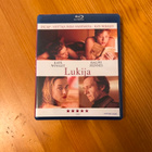 Lukija  blu-ray - pikkukuva 1