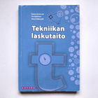 Tekniikan laskutaito (2020, 9.-12. painos) - pikkukuva 1