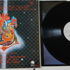 Neil Young  - Trans   vinyyli lp - pikkukuva 2