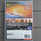 DVD: John Carter (Taylor Kitsch, Lynn Collins, Willem Dafoe) - pikkukuva 2