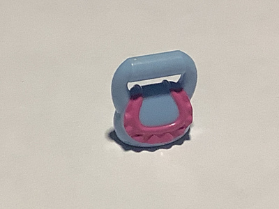 Lego Friends pieni käsilaukku