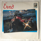 ERNO LINDAHL - Erno LP   ( ERNOS !) - pikkukuva 1