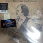 EERO KOIVISTOINEN QUARTET - LABYRINTH UUSI 2LP + 7" - pikkukuva 1