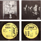 SHIT KIDS s/t 1978-1980 ...sweden kbd classic - pikkukuva 5