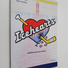 Ilkka Turkka : Icehearts : joukkue kasvun tukena - pikkukuva 1