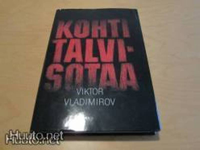 Kohti Talvisotaa - Viktor Vladimirov
