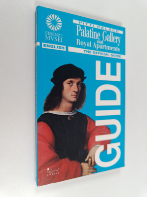 Marco Chiarini : Pitti Palace - Palatine Gallery and Roya...