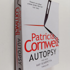 Patricia Cornwell : Autopsy - pikkukuva 1