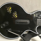 Xbox 360 - Guitar Hero Les Paul kitara + peli - pikkukuva 3