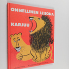 Louise Fatio : Onnellinen Leijona karjuu - pikkukuva 1