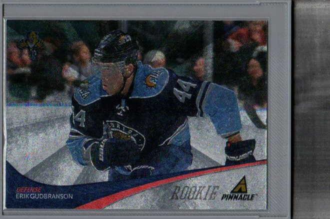 2011-12 Pinnacle - 0,15 € / kpl