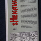 Gabrion - Antigny : Shekawati Jumalten lapsi ( Like k.po) - pikkukuva 2