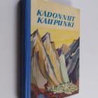 John Blaine : Kadonnut kaupunki - pikkukuva 1