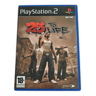 PS2 - 25 To Life (CIB) - pikkukuva 1