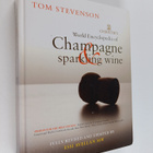 Tom Stevenson : Christie's world encyclopedia of champagn... - pikkukuva 1