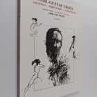 Carl-Gustaf Lilius : Drawings = Piirustuksia = Teckningar... - pikkukuva 1