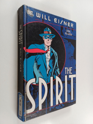 Will Eisner : Spirit