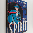 Will Eisner : Spirit - pikkukuva 1