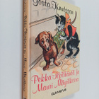 Gösta Knutsson : Pekka Töpöhäntä ja Mauri Mäyräkoira - pikkukuva 1