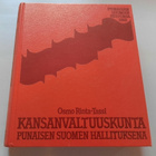 Kansanvaltuuskunta punaisen Suomen hallituksena, kapina - pikkukuva 1