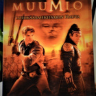 Rob Cohen : MUUMIO - Lohikäärmekeisarin Hauta *DVD* - pikkukuva 1