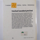 Karin Neuschutz : Vanhat hauskat puuhat : vaihtoehto TV:lle - pikkukuva 2