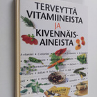 Klaus Oberbeil : Terveyttä vitamiineista ja kivennäisaine... - pikkukuva 1